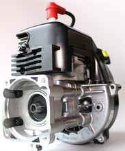 G320 Transfer Port Heat Sink