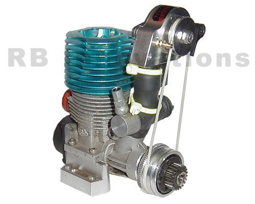 8.0 on sale nitro engine