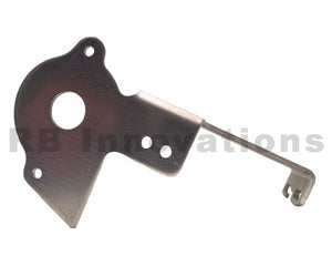 Universal 1/8th Scale Supercharger Mounting Bracket