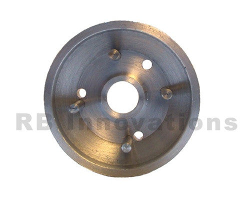 Centex Four Pin Flywheel