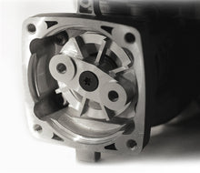 Modified Cooling Clutch Plate for TR/OBR sealed billet clutch housing