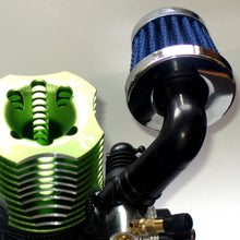 Cyclone Cold Air Intake System