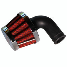 Cyclone Cold Air Intake System