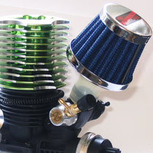 Cyclone "S" Series Cold Air Intake System