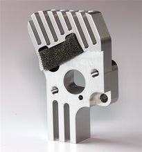 Heat Sink Isolator Block w/ Diaphragm Filter G320
