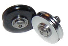 Supercharger Idler Pulleys