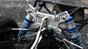 **V2 Alloy Chassis support Kit