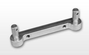 Alloy Body Mount for Rear Shock Plate for LOSI 5IVE