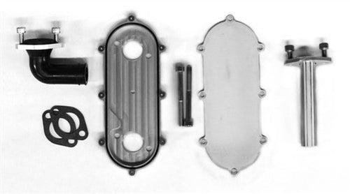 Alloy Inner Cooler Airbox for LOSI 5IVE