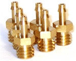 Reed Valve for NS5000 Systems