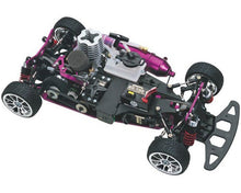 Duratrax Street Force Supercharger