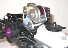HPI RS4-40 Nitro Super Charger System