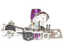 Centex Dragster (4 pin flywheel) Supercharger