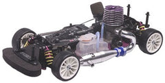 Schumacher Nitro Fusion/Menace/Havoc Supercharger