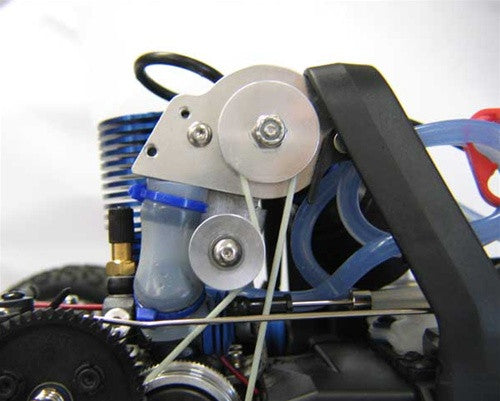 Traxxas JATO Supercharger