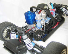 Traxxas JATO Supercharger