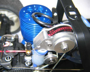 Traxxas JATO Supercharger