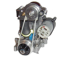 RBI Supercharger compatible w/ traxxas brand Rustler Supercharger