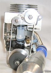 EK4 .70 Super Charger System